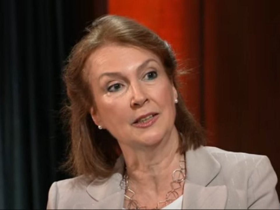 Diana Mondino rompió el silencio y arremetió contra Javier Milei