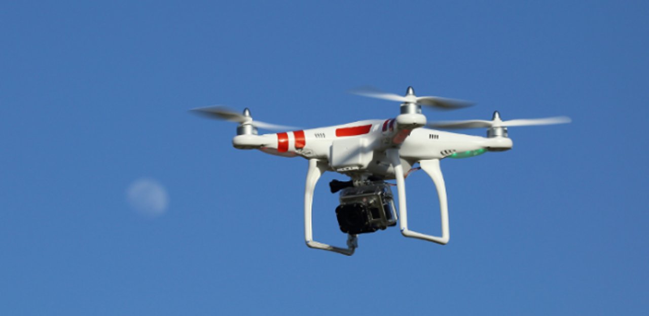 El Gobierno eliminó restricciones para el uso de drones