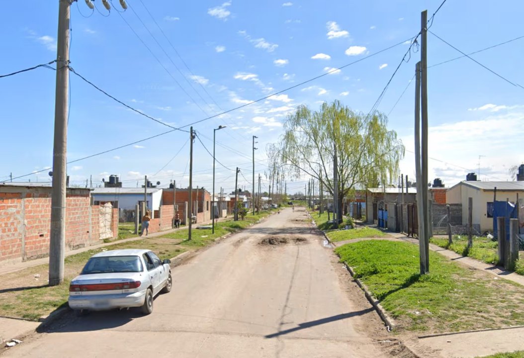 Tragedia en Glew: Anciana de 90 años fue hallada muerta con signos de violencia y su hijo quedó detenido