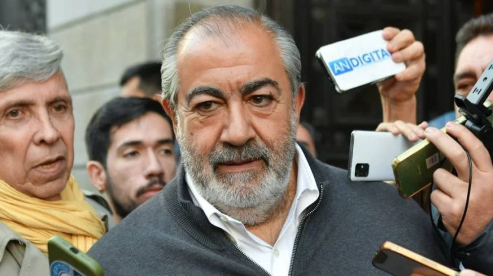 Héctor Daer deja la Conducción de ATSA Tras 24 Años y Se Aleja del Sindicalismo Activo