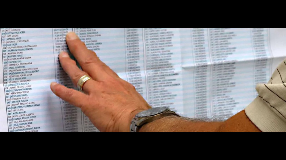 Más de un millón de extranjeros podrá votar en las elecciones bonaerenses del 7 de septiembre