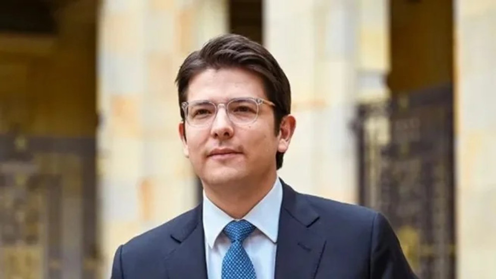Tras dos meses de agonía, murió el precandidato presidencial colombiano Miguel Uribe Turbay