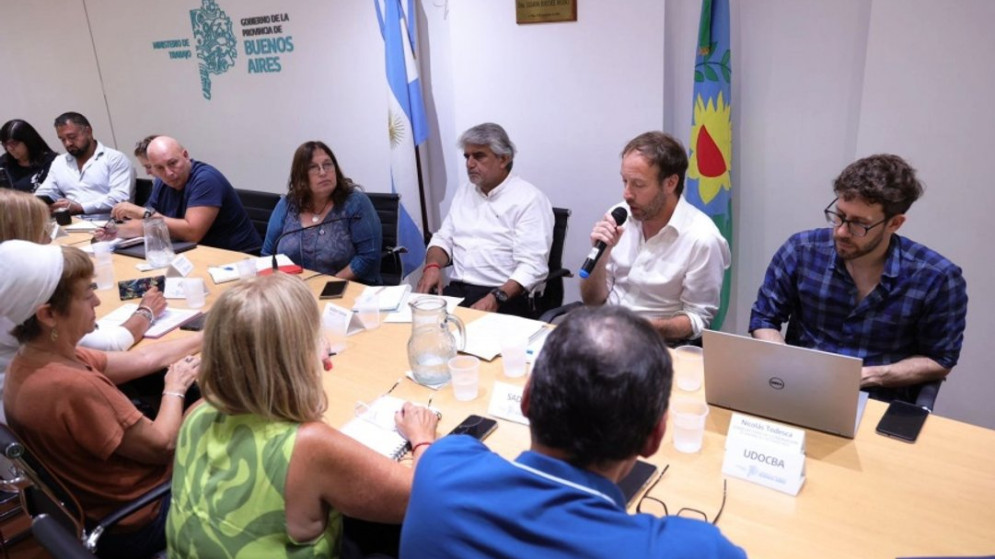 Sin acuerdo: Docentes Bonaerenses rechazan la oferta salarial del gobierno provincial