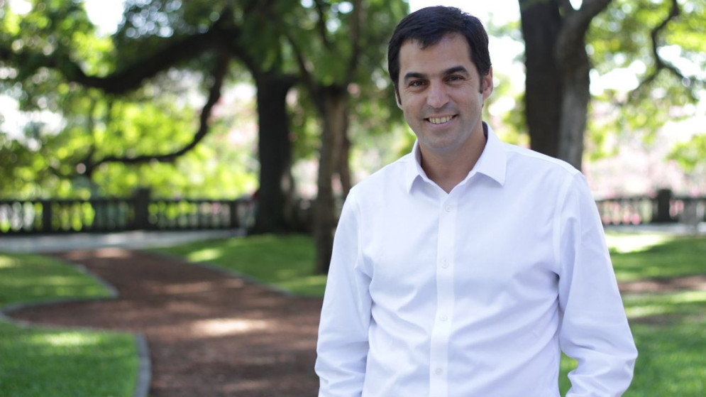 San Isidro: Ramón Lanús escala más de 10 posiciones en el ranking de intendentes del AMBA, según CB Consultora