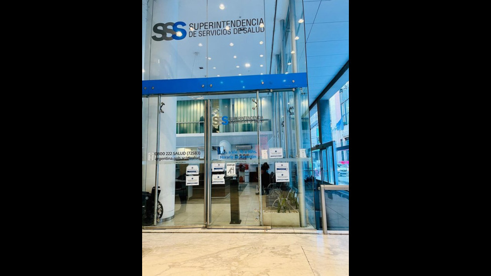 La Superintendencia de Servicios de Salud prorroga hasta diciembre el trámite para evitar la derivación automática a prepagas