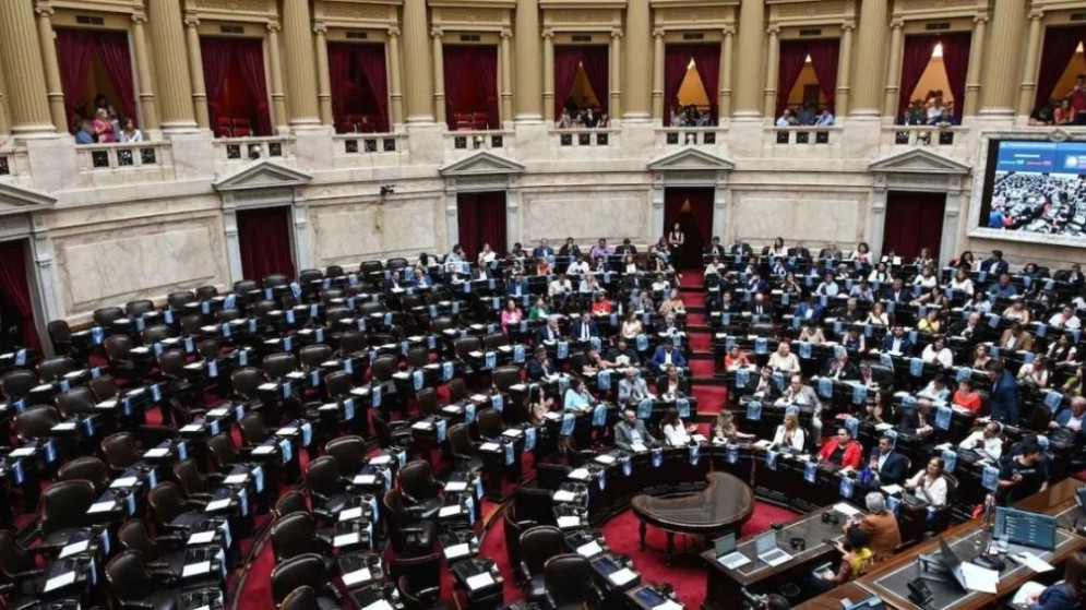 La oposición busca consolidar su ventaja y enfrentar los vetos del Gobierno en el Congreso