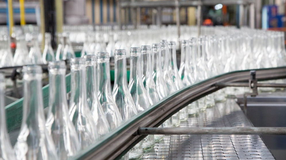 Trabajadores del Vidrio advierten caída del consumo y aumento de importaciones desde China