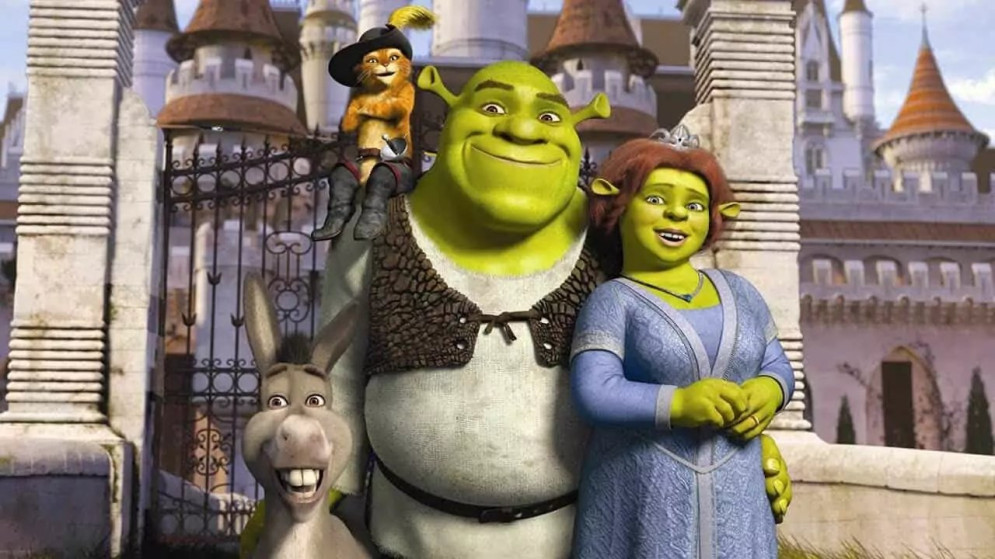 Shrek 5 posterga su estreno hasta mediados de 2027