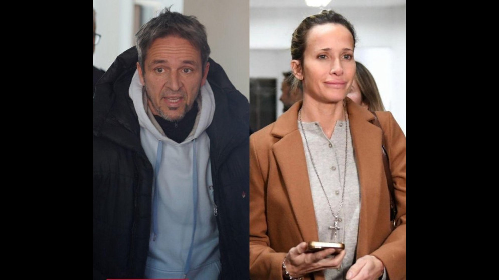 Contardi perdió su libertad; Prandi la recuperó