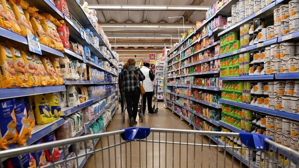 Inflación en Argentina: Julio cierra con 1,9% y un acumulado de 17,3% en 2025