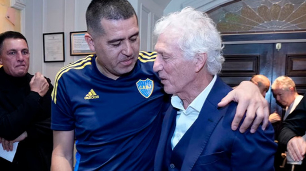 ¿Y si te llama Román?: José Pekerman podría arribar  a Boca