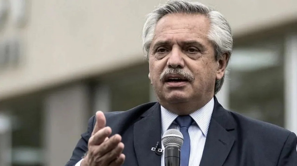 Fiscal pide Juicio Oral para Alberto Fernández por violencia de género contra Fabiola Yáñez