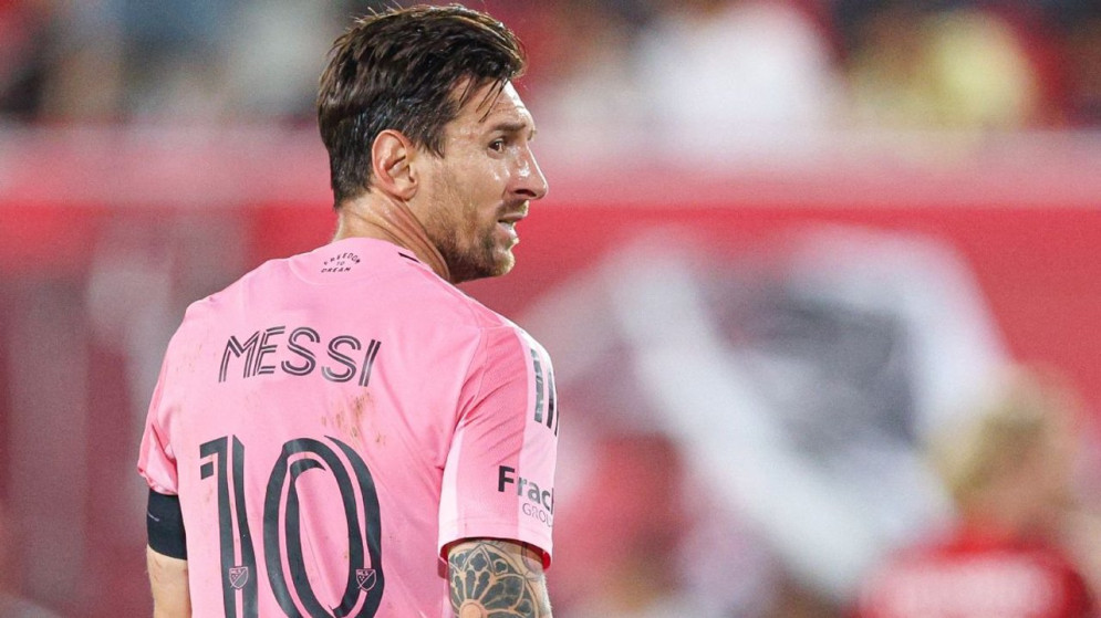 Lionel Messi retoma los entrenamientos con el Inter Miami: ¿cuándo vuelve a las canchas?