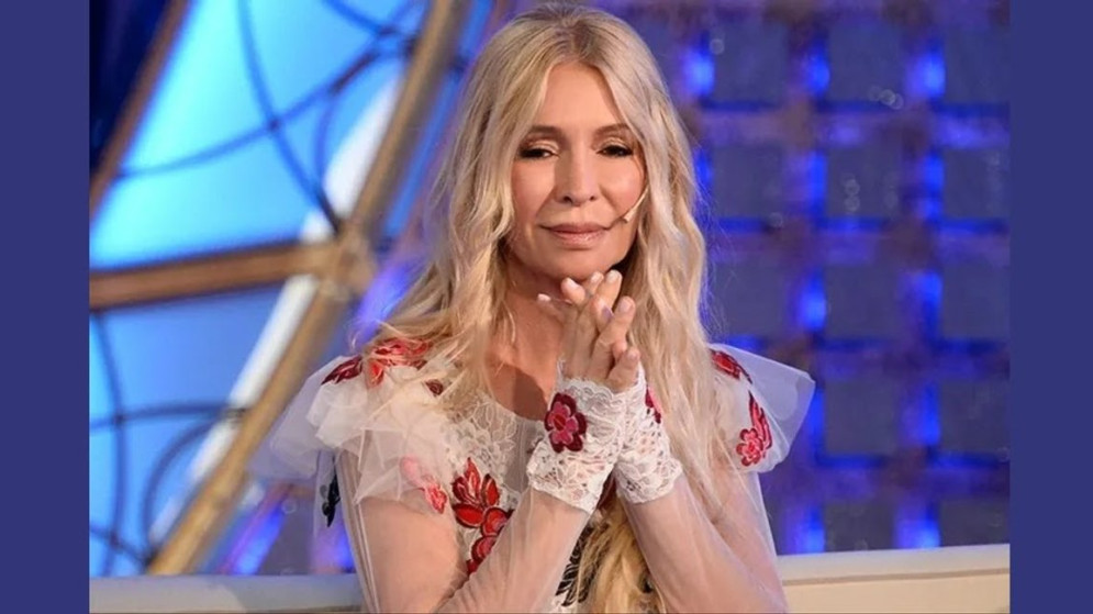 Se cumplen tres décadas de "Chiquititas", el fenómeno infantil de Cris Morena