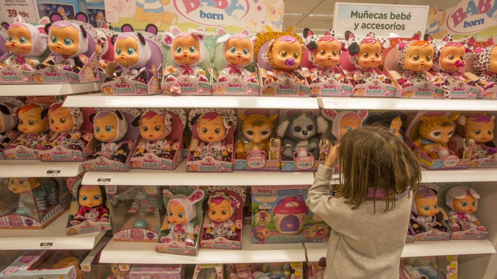 Día del Niño: Las ventas online de juguetes crecieron un 30%