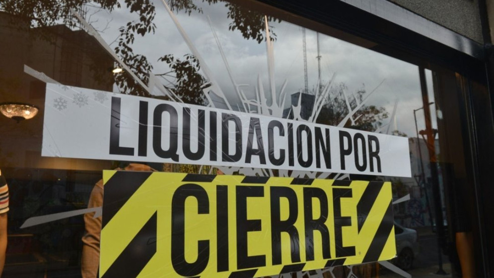 Crisis económica: 8 de cada 10 argentinos cambiaron sus hábitos de consumo, según una encuesta