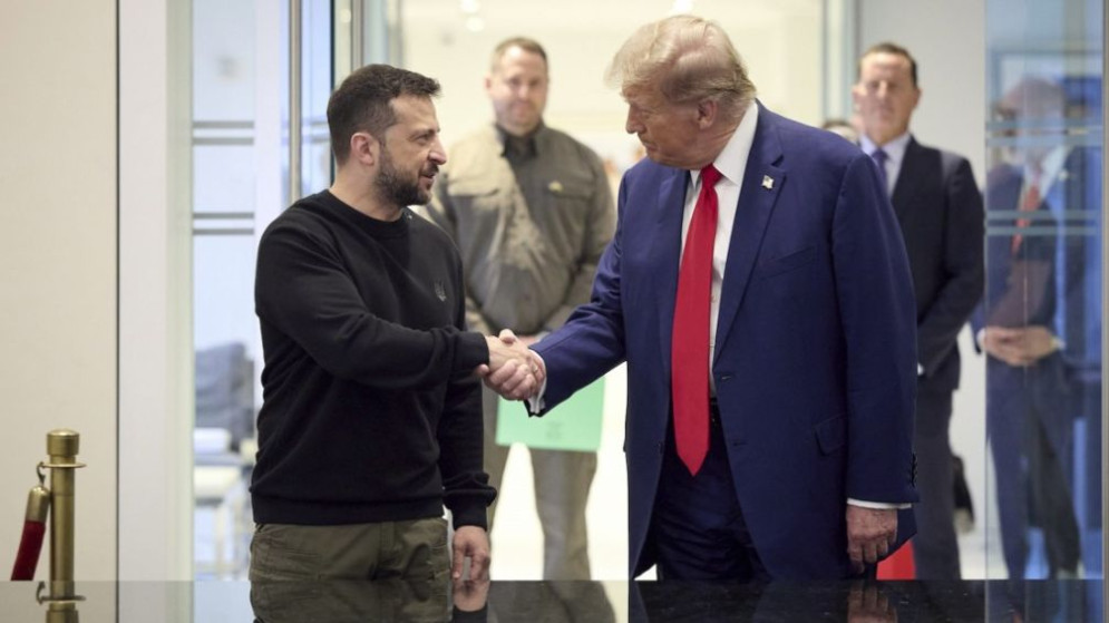 Zelenski viajará a Washington para reunirse con Trump tras el fracaso de la cumbre con Putin