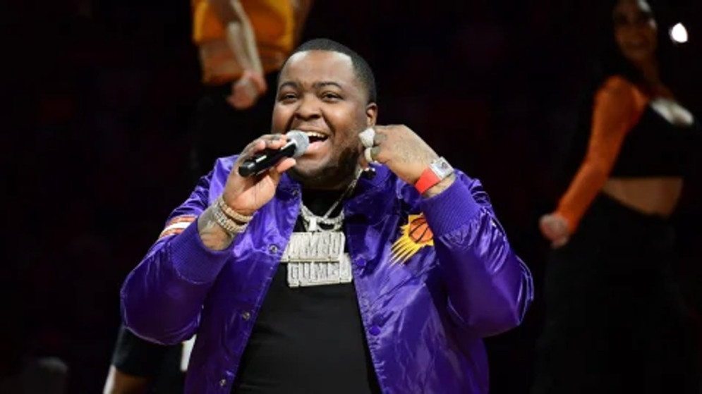 "Beautiful...jail": condenaron al rapero Sean Kingston a  3 años de prisión por fraude