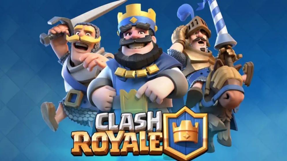 Clash Royale: el fenómeno mundial que tiene a los jóvenes enganchados