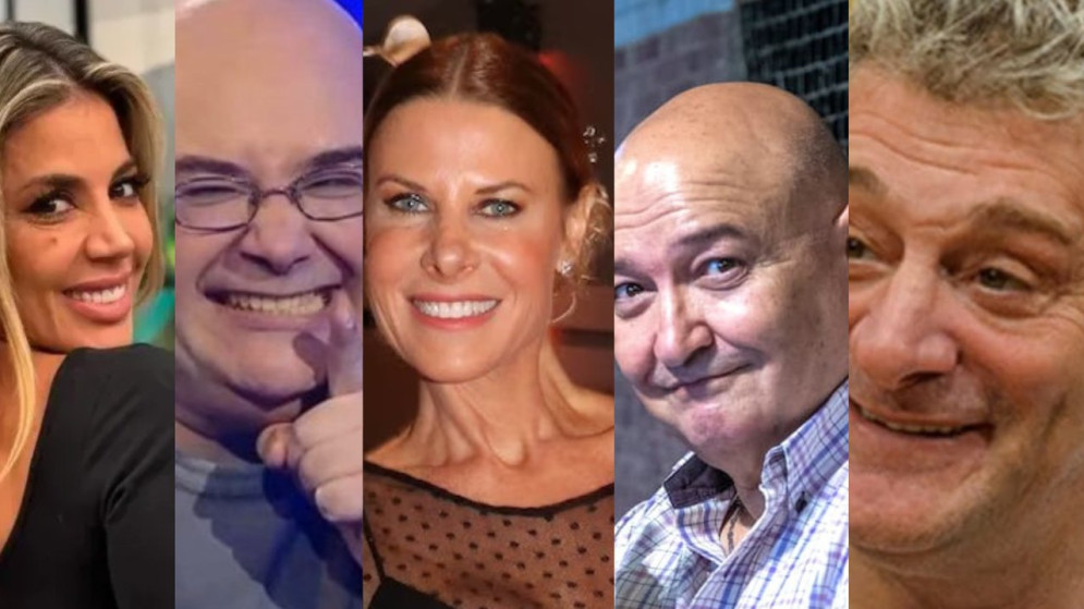 ¿El fin de la política tradicional? Famosos se lanzan como candidatos en 2025