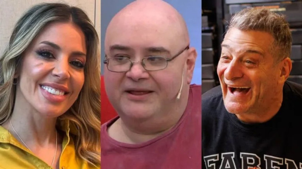 Argentina vota: Las estrellas que buscan cambiar la política en 2025
