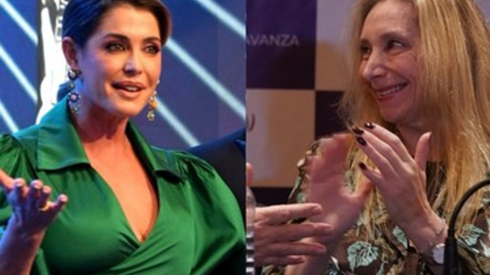 Duro cruce entre Karina Milei y Pamela David: "Deberías pedir perdón por todas las veces que difamaste al Presidente"