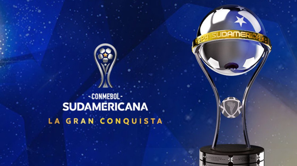 Octavos de final de la Sudamericana: Huracán y los cruces decisivos de hoy