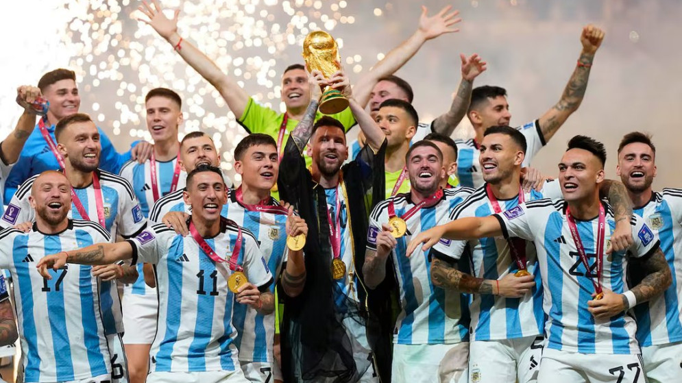 Scaloni define la prelista para la fecha FIFA de septiembre