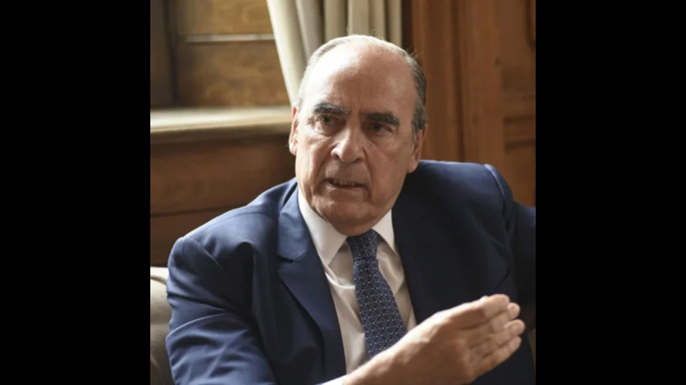 Francos anticipó una victoria de La Libertad Avanza en octubre: "Vamos a sacar más del 40%"
