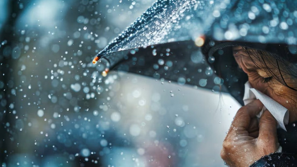 Vientos y lluvias intensas: Cómo la ciclogénesis afecta al AMBA