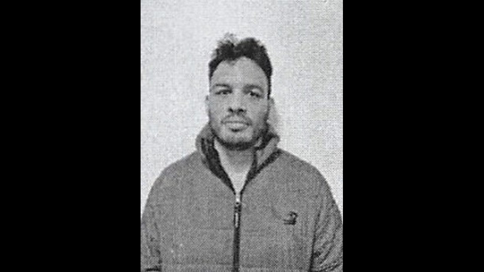 Estados Unidos envía a Chávez Jr. a enfrentar juicio en México por tráfico de armas
