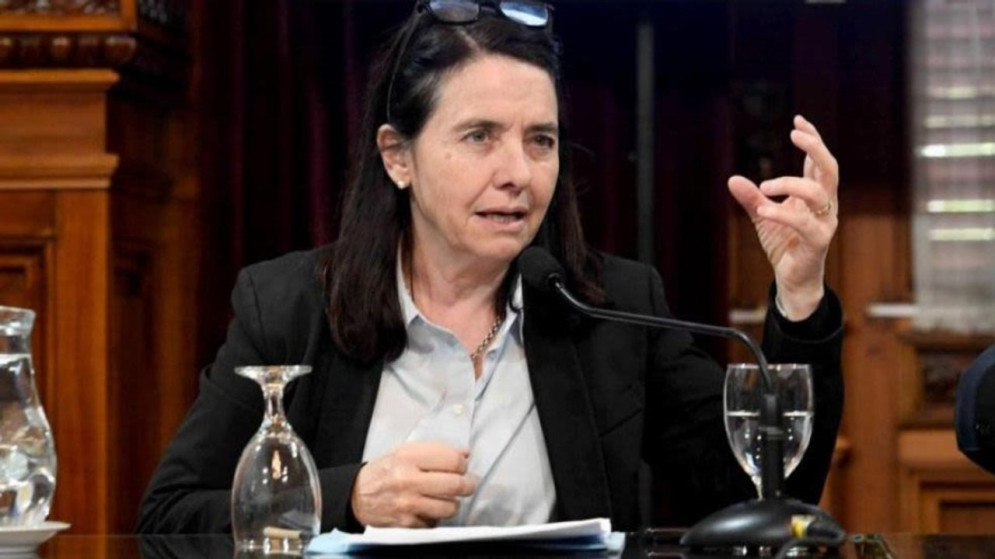 “No creo que los niños tengan derecho a ser curados en el Garrahan”: la polémica frase de Carmen Álvarez Rivero, senadora del frente PRO Libertad