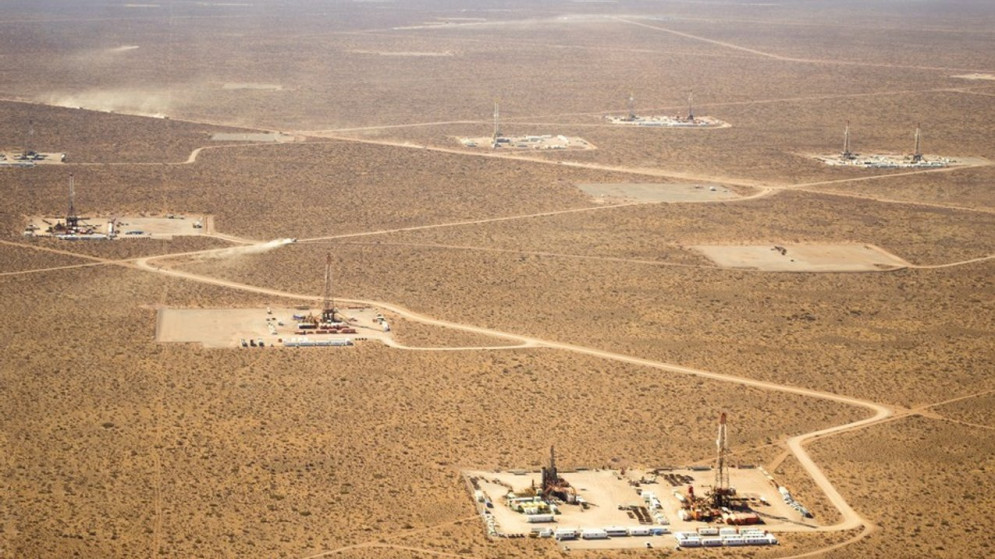 Una petrolera brasilera desembolsó USD 21 millones y operará 54 pozos en Vaca Muerta