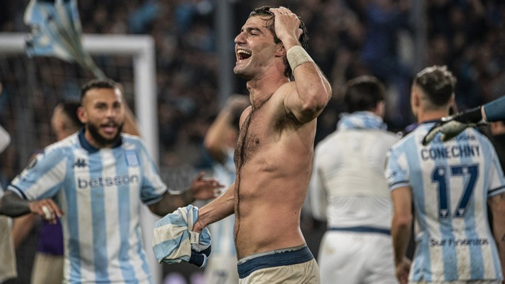 Noche de emociones en la Libertadores: Racing avanzó con polémica, Vélez se impuso y São Paulo sufrió en los penales