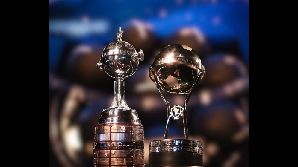 Partidos decisivos para los equipos argentinos en la Libertadores y la Sudamericana