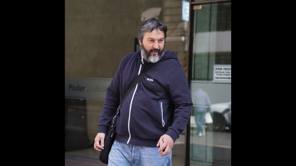 Fentanilo letal: Procesan a empresario por contrabando y homicidio culposo