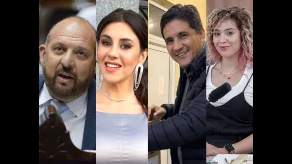 Se rompe La Libertad Avanza: Nace el bloque "Coherencia"