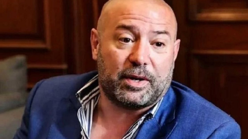 Tras la difusión de los audios de la polémica, el Gobierno echó a Diego Spagnuolo de ANDIS
