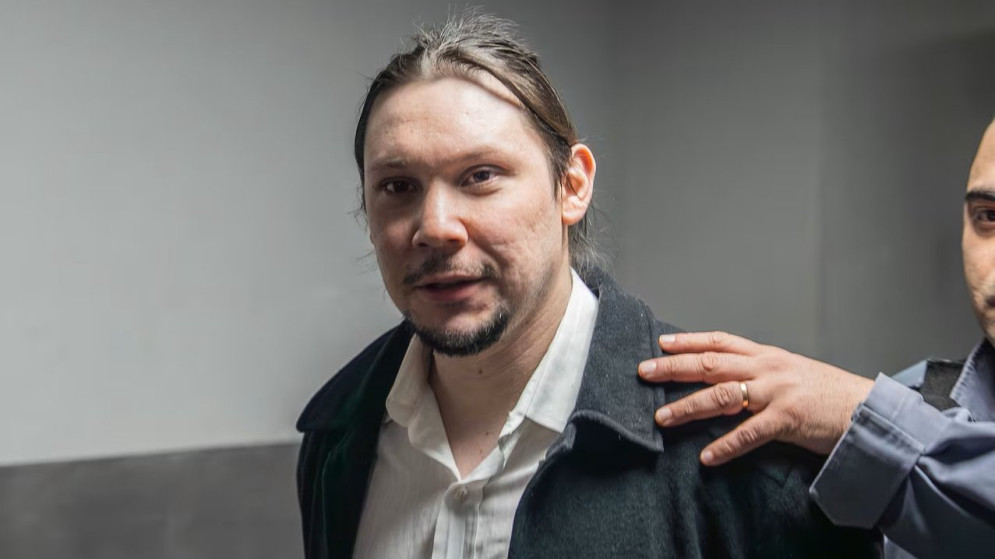 Atentado a CFK: Excarcelan a Nicolás Carrizo, líder de los "Copitos", por falta de pruebas
