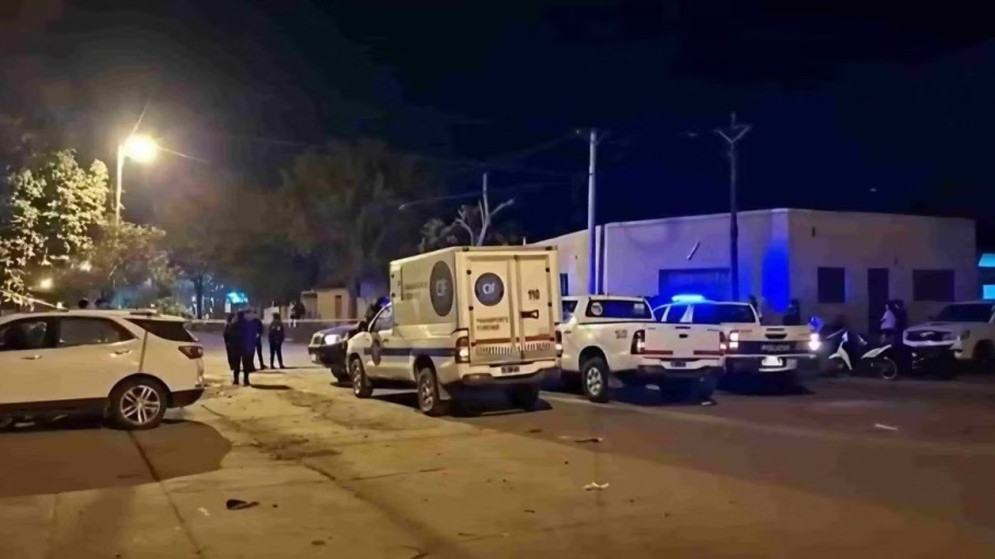 Tragedia en Salta: Policía asesina a su pareja y se quita la vida cerca de comisaría