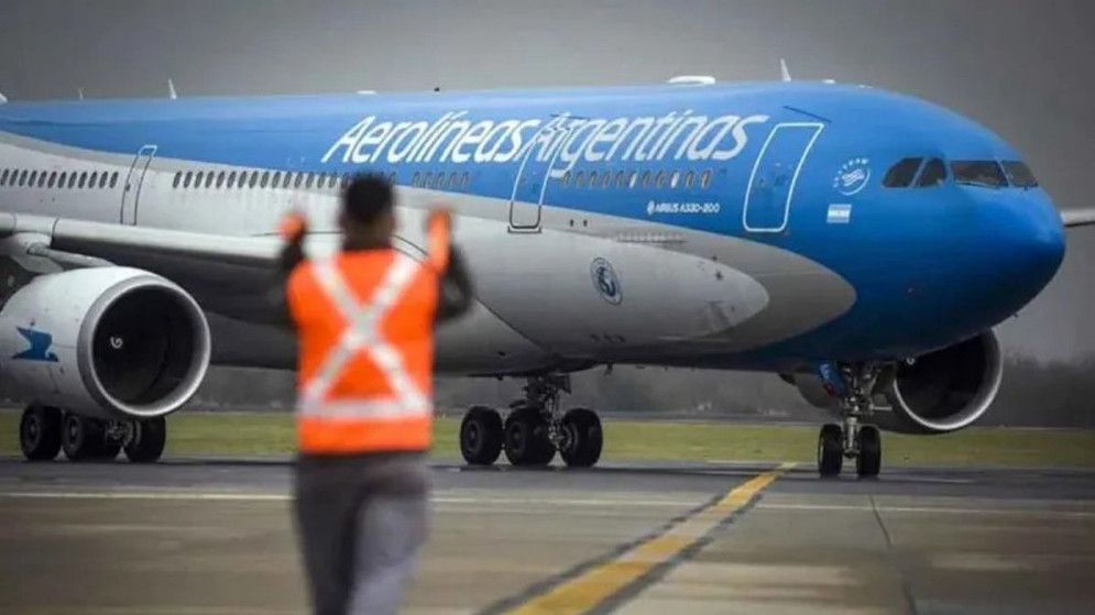 Paro de controladores aéreos: Fechas y horarios de restricciones