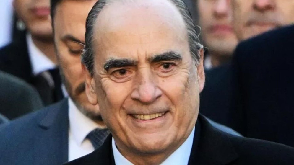 Guillermo Francos le soltó la mano a Diego Spagnuolo: "No pongo las manos en el fuego por ningún funcionario"