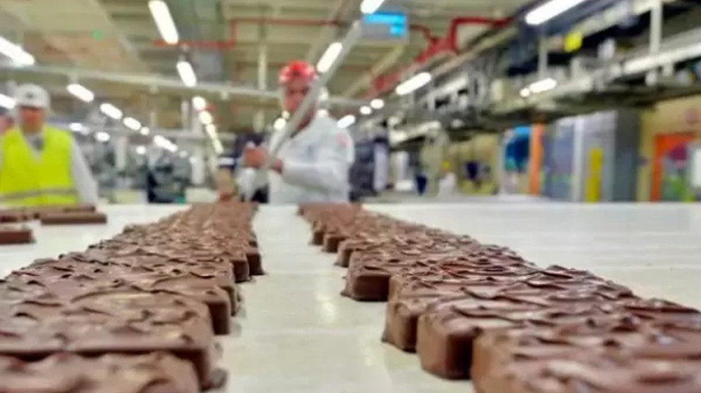 Una reconocida multinacional volverá a producir chocolate en Argentina después de dos décadas