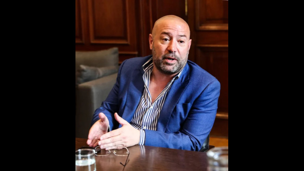 Allanaron ANDIS y Suizo Argentina: Escándalo de sobornos sacude al gobierno con dólares y audios comprometidos