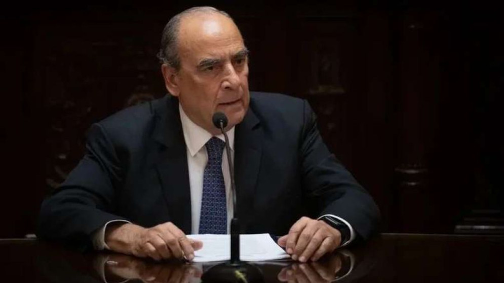 Francos irá al Congreso en medio de la crisis por corrupción y la tragedia del fentanilo
