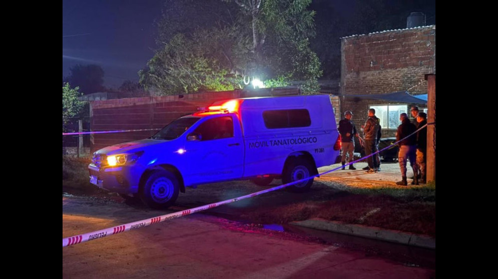 Horror en Chaco: Confesó matar a su padre y guardar el cuerpo en un freezer