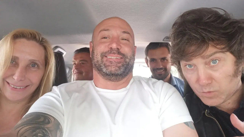 La trama de coimas en la Andis que complica al círculo íntimo de Milei