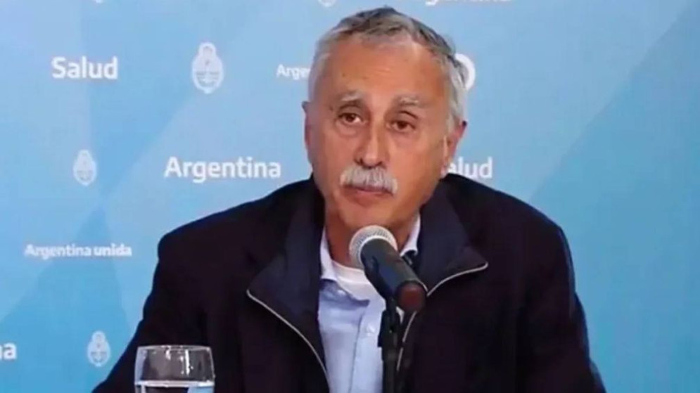 Diputados citaron a Mario Lugones y al interventor de la ANDIS por las denuncias de coimas