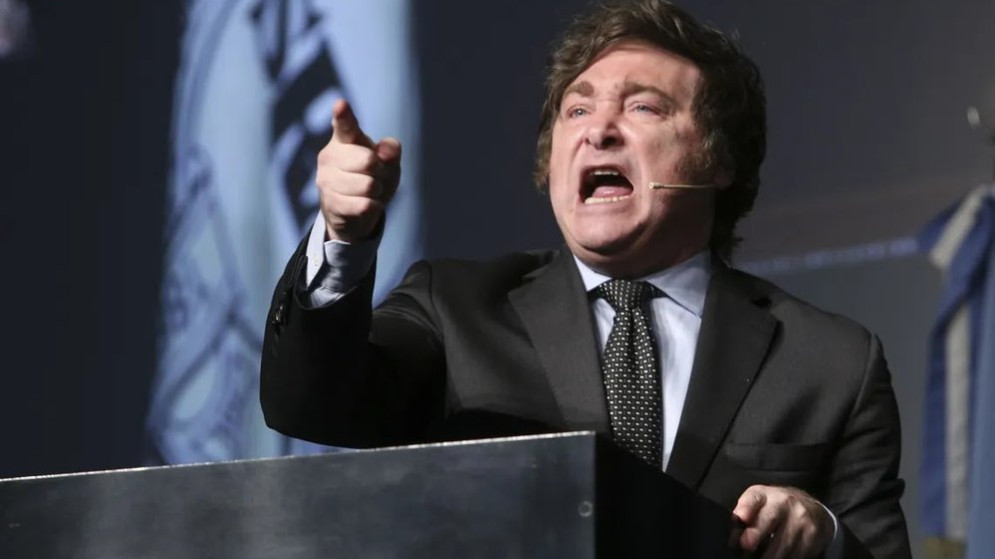 Académicos renuncian al Instituto Mises por el premio a Javier Milei