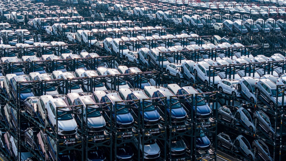 BYD, el mayor fabricante de autos eléctricos del mundo, desembarca en Argentina